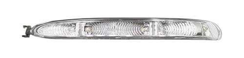 Luz intermitente retrovisor Benz CLK soluciona fallos de giro 1