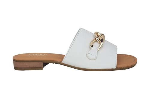 Sandales pour femme Gabor 82.791.62 en cuir confort