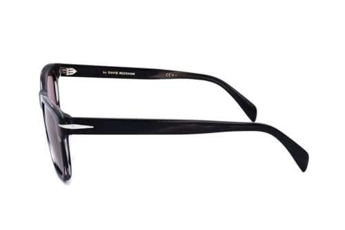David Beckham DB 1006/S 2W8 GREY HORN 50/22/145 MAN Sunglasses3