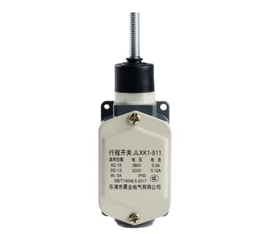Micro-interrupteur JLX1-511 pour réparer les fins de course défectueuses