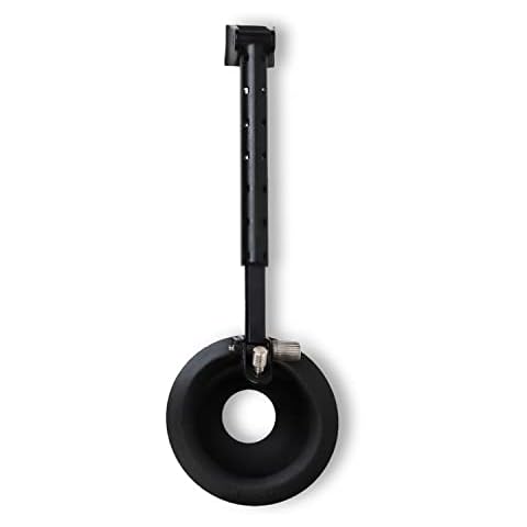 Deeper Sonar Holder for RC Boats Cover