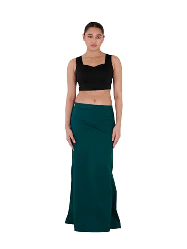Image of I AM BY DOLLYJAIN D'coat Simple for Women - 99% Cotton, 1% Lycra Stylish Lightweight Coat for Casual and Formal Wear - Comfortable and Durable Outerwear