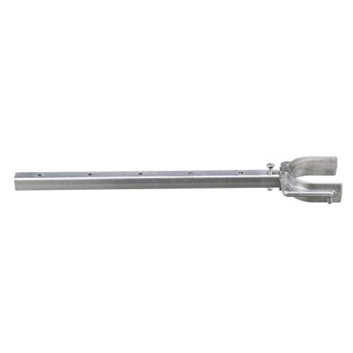 attwood Heavy Duty Transom Saver, Adjustable from 32 to 44 Inches, Heavy Duty Head, Roller and Trailer Mounts, SP-424-ADJ-RB by attwood - Image 5