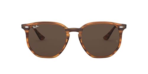 Image of Ray-Ban Unisex Irregular Sunglasses - 0RB4306