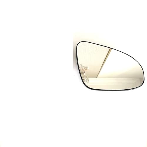 Rétroviseur de voiture Yaris miroir de recul convexe chauffant 2012 à 2018