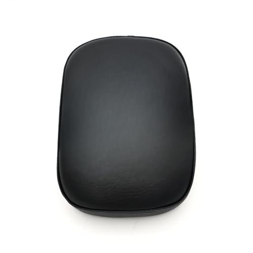 Coussin passager arrière selle moto compatible avec Dyna et Softail 1200 - 5