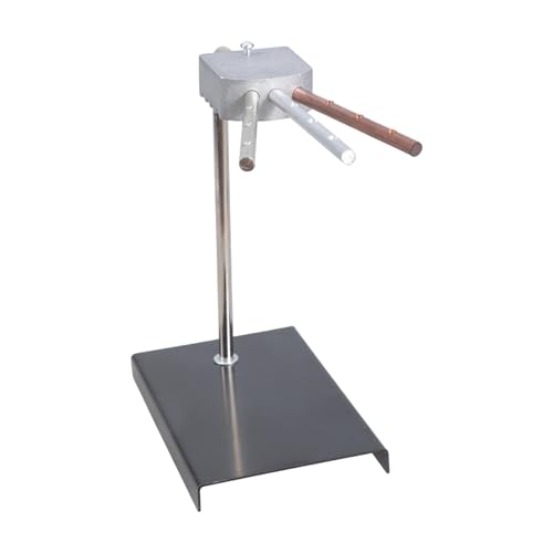 Easy to operate, making it suitable for students to conduct experiments independently