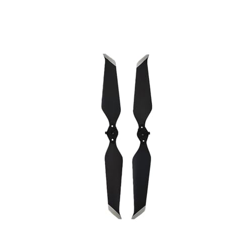 Hélices 8743 compatibles DJI Mavic 2 réduisant le bruit pour un vol stable