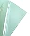 G10 Glass Fiber Sheet 335X300X1.0MM Water Green Color
