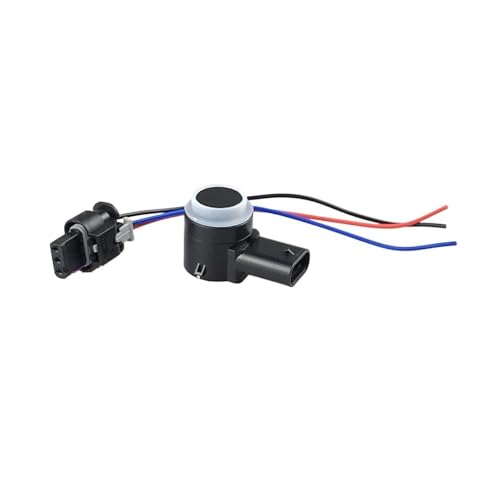 Capteur de stationnement PDC Haval H7 pour réparer les bips continus