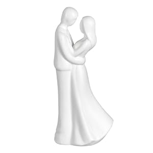 Ideen Mit Herz Młoda Para Figurka 20,9 cm