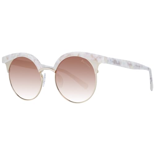 Ana Hickmann Lunettes De Soleil HI3050 G22 52 monture tendance femme protection UV