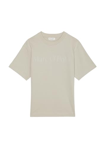 T-Shirt Marc O'Polo Femme Manches Courtes en coton bio chic pour le quotidien