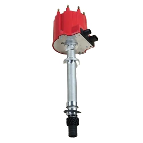 Distributore Accensione Compatibile Con GMC Per Suburban R1500 R2500 V1500 V2500 V8 5.7L 1987 1988 1989 1990 1991 Sensore Distributore Di Accensione Auto 1103952 606-02257