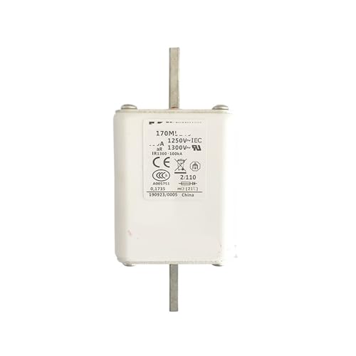 Fusible 170M5143 haute performance contre les surcharges électriques