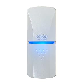 Amazon.co.jp: イオン発生器 - 空気清浄機: ホーム＆キッチン
