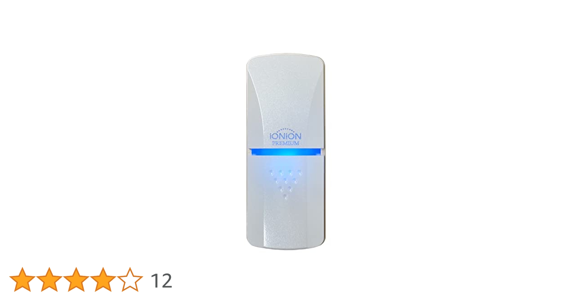 イオニオンプレミアム2個セット Amazon | TRUSTLEX IONION イオニオンプレミアム 携帯型