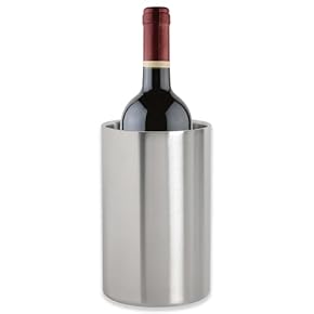 シャンパーニュ・アンリオ・シャンパーニュクーラー大・小2個セット シャンパーニュ・アンリオ・シャンパーニュ・クーラー（大・小各