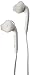 Samsung - Stereo Headsets 3.5mm - Extra Eargels included (S,M)