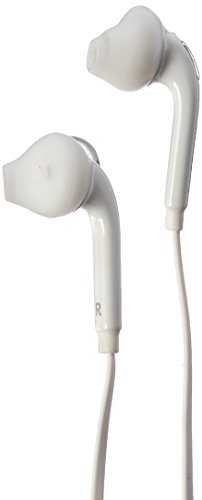 Samsung - Stereo Headsets 3.5mm - Extra Eargels included (S,M)