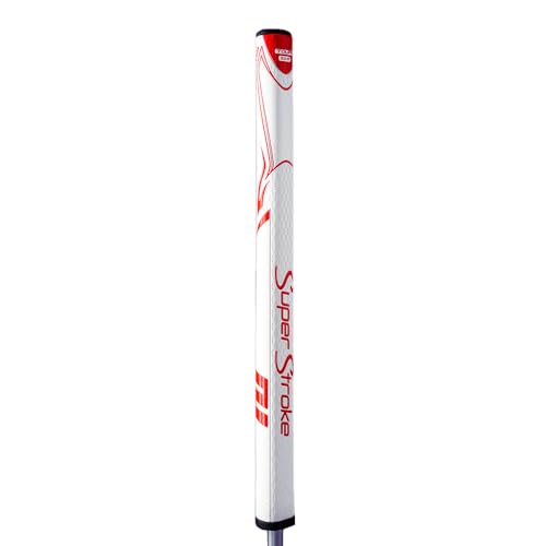 SuperStroke Zenergy Tour 3.0 17 Inch Putter Grips