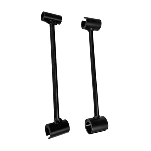 Juego de llaves de alineación de bisagra ajustables adecuadas para la instalación y reparación de herrajes de puerta, rango de 8 – 25 mm