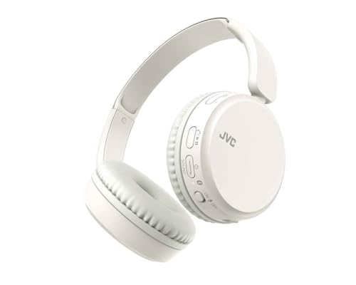 Casque Sans Fil Ha s36w b u Jvc - vue 6