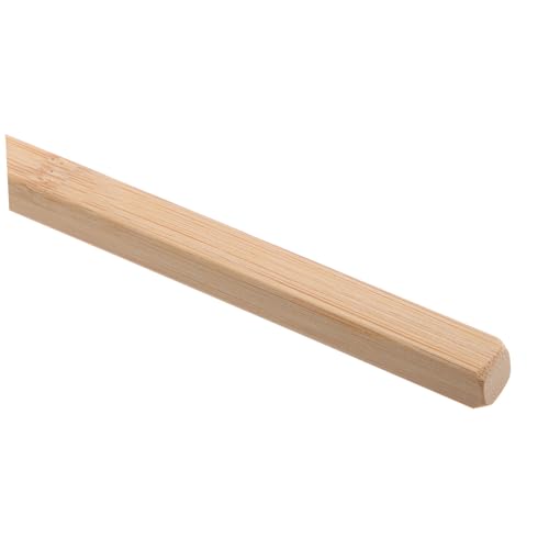 4 Piezas Palillos Mahjong de Madera para Juegos Americanos miniatura 3