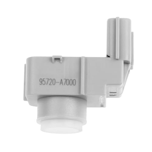 p[LOAVXgZT[ Compatible With Kia 4 g PDC p[LOZT[Ԃ̎ Accessorie Parktronic o[XobNAbvZT[ OEM 95720A7000