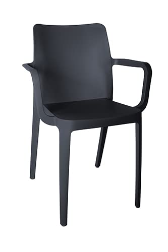 $ECONO ILLA$ Econosillas Modelo Solei con Descansabrazos |...