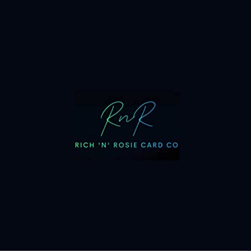 『Rich N' Rosie "Second Try"』のカバーアート