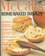 Paperback McCall's Home-Baked Breads Book
