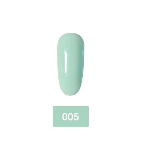 Image of SHILLS PROFESSIONAL UV /LED Soak Off Gel Polish Color shade 05