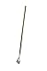 Spear & Jackson 4581DH Traditional Edelstahl-Rübenjäter