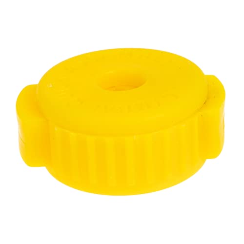 SEWACC Voibg nut cymbals Voc[ VoT|[g VoXN[ H ܂݂˂ {g yibg VoANZT[ Abs Yellow