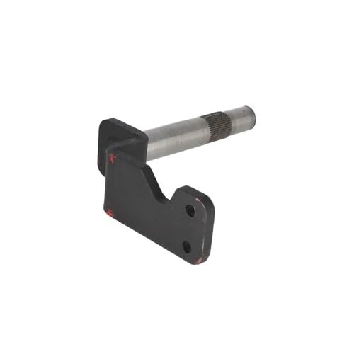 All States Steering Arm Massey Ferguson 175 165 31 3165 30 523112M91