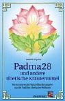 Preisvergleich Produktbild Padma 28 und andere tibetische Kräutermittel