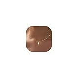 Collares con iniciales para mujer, no se deslustran, oro de 14 quilates, delicado colgante de letra cuadrada, impermeable, AZ, cadena fina de, collar con nombre personalizado para joyería de niña