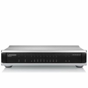Lancom 884 VoIP (EU, Over ISDN)