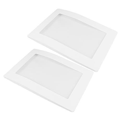 SUPVOX DIY Flower Pressing Bag Kit A4 Size Press Tool for Plant Leaf Flower Fruits