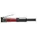 Chicago Pneumatic CP7115 Compact Air Powered Needle Scaler, 12 x 1/8