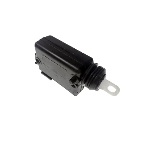 Actuador cerradura puerta reforzado para Megane Master y Traffic 7700712901