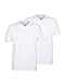 Produktbild Ceceba 1578 V-Shirts 10er Pack - 1000 White 52
