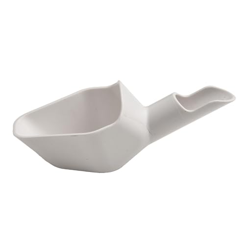 [Strumento da cucina multifunzionale] caffè, questa paletta è per misurare tè, farina, spezie e altri elementi essenziali per la cucina. Migliora la tua esperienza di cucina e birra!