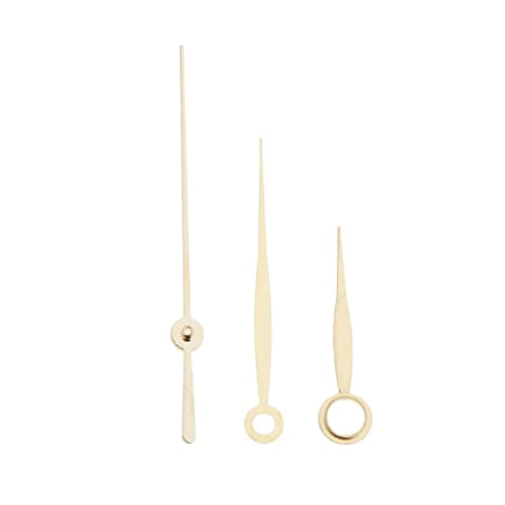 Watch Hands Set for 2892 Movements, Replacement Parts