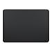 Apple Magic Trackpad - Black Multi-Touch Surface ​​​​​​​