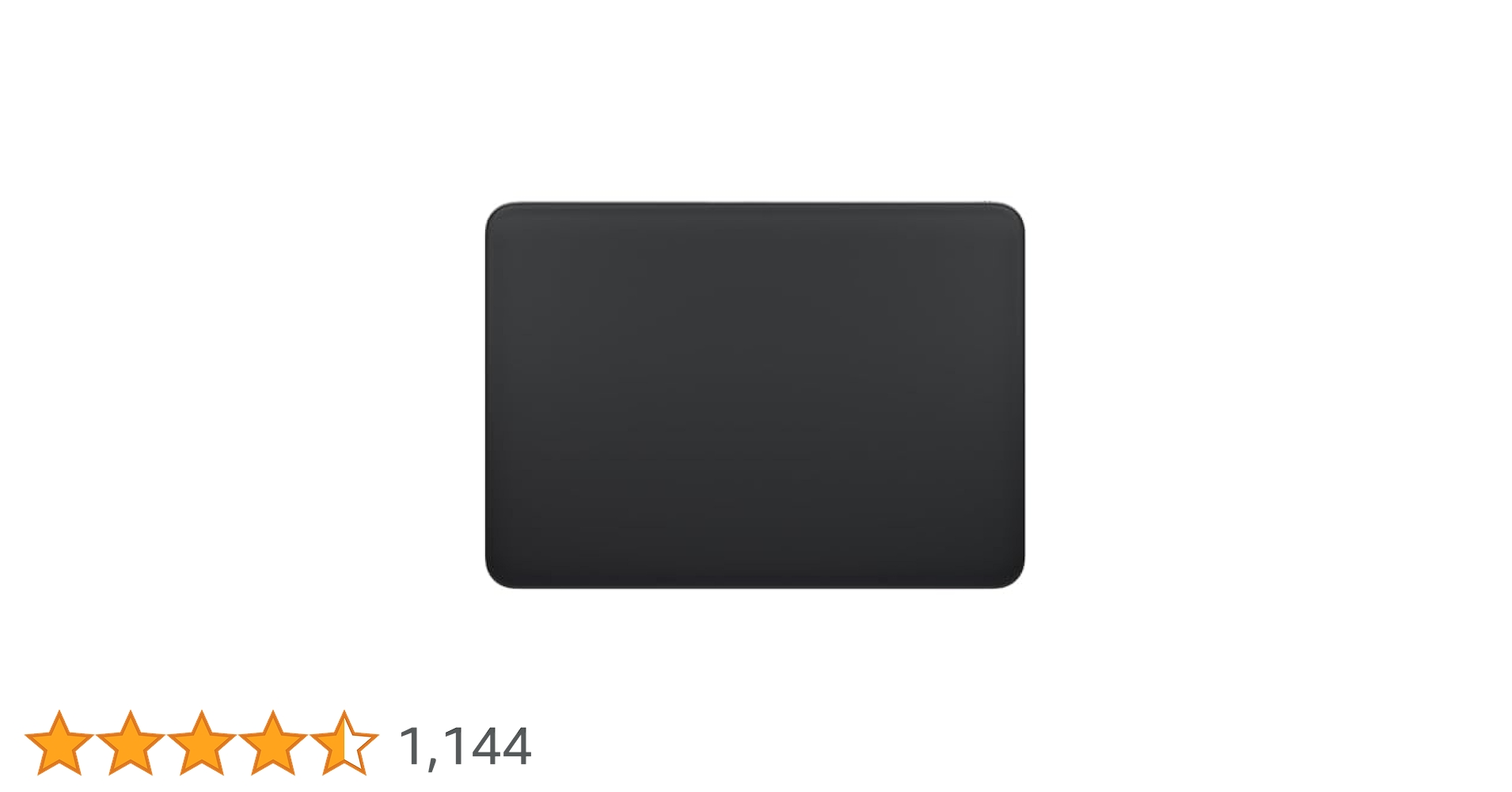 Amazon.co.jp: Magic Trackpad (USB-C) - ブラック(Multi-Touch