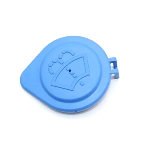 Tapa depósito lavaparabrisas LR002266 soluciona pérdidas de líquido limpiaparabrisas en Range Sport