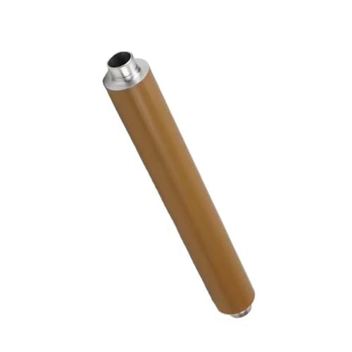Rouleau de fusion supérieur C1060 haute précision pour Konica C1070 C3070