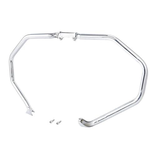 Protection cage cascade et couverture moto pour Chieftain - 3